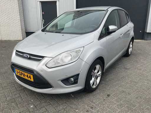 2013 Ford C-Max 1.0 Ambiente Personenauto