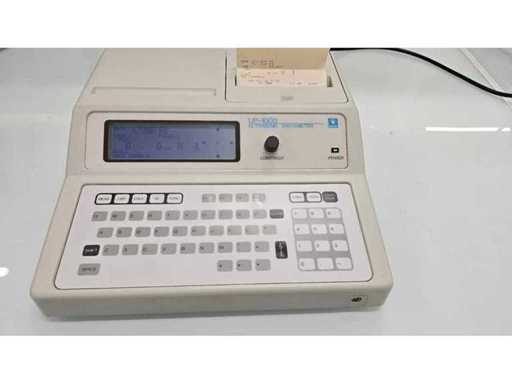 NIDEK - UP-1000 - ULTRASCHALL-PACHYMETER