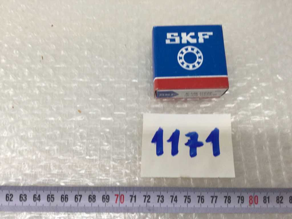 SKF - LM11949-910-Q - Kegelrollenlager - Various