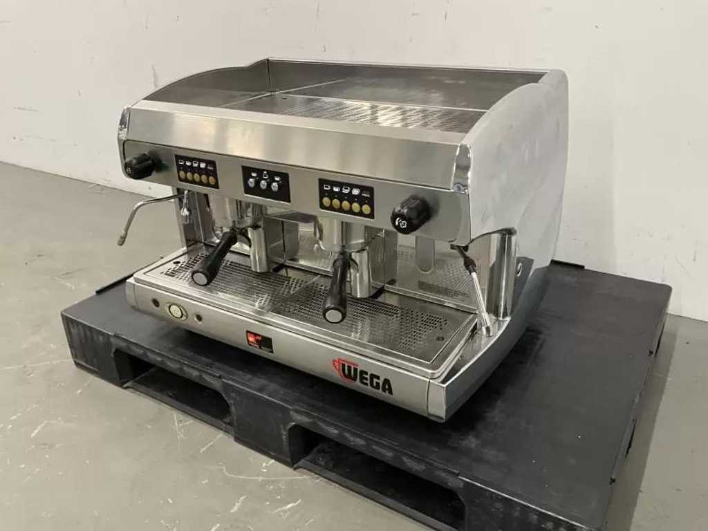 Wega - EVD./2-PR - Kaffeemaschine