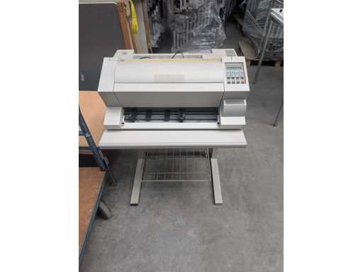 Drucker PSI - PP 405