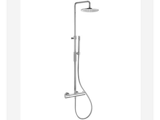 Averse de pluie Paffoni Birillo