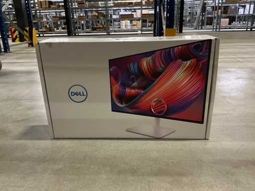 Moniteur Dell S2725HS