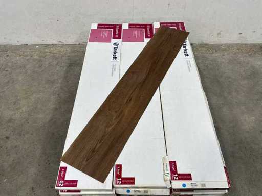 Tarkett - iDE 30 - Soft Oak Brown - podłoga z PVC 50 m2