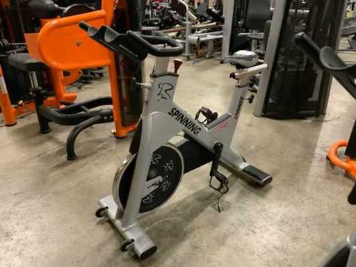 Startrac nxt rower stacjonarny