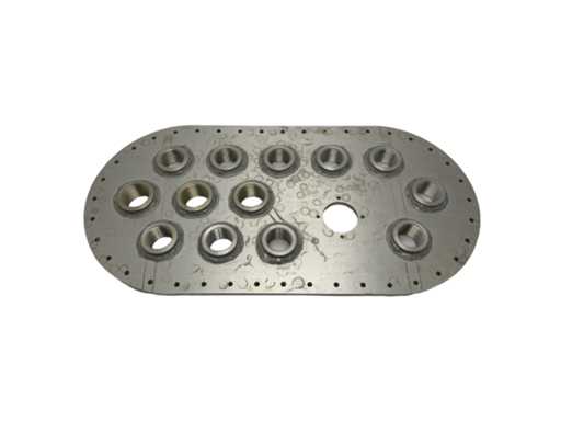 High-Quality Marine Water Tank Alarm Door Fitting Stainless Steel Durable - 278137