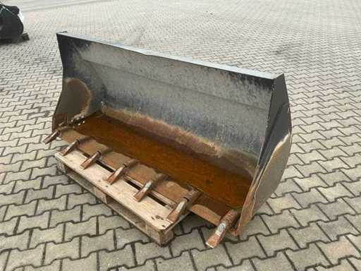Loader Bucket 1850mm