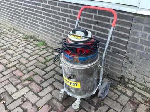 Aspirateur industriel