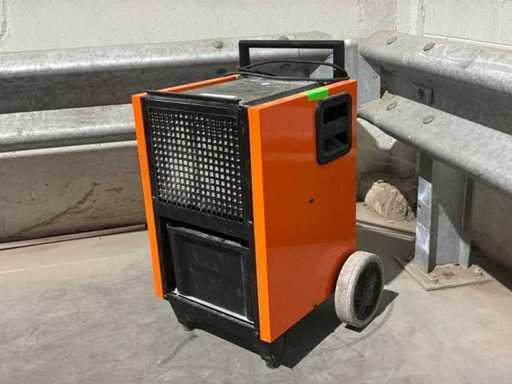 Suszarka kondensacja Trotec TTK 175 S / suszarka budowlana