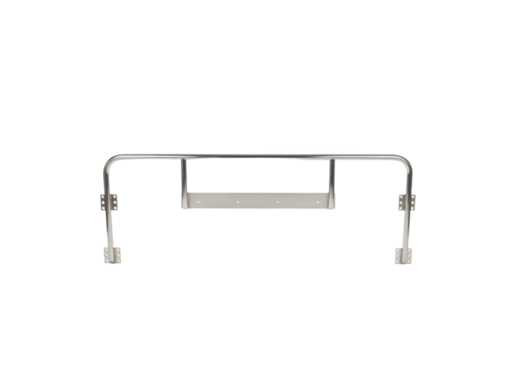 Hanse Yachts Stainless Steel Cockpit Table Support Frame - S14C-5400-025-0