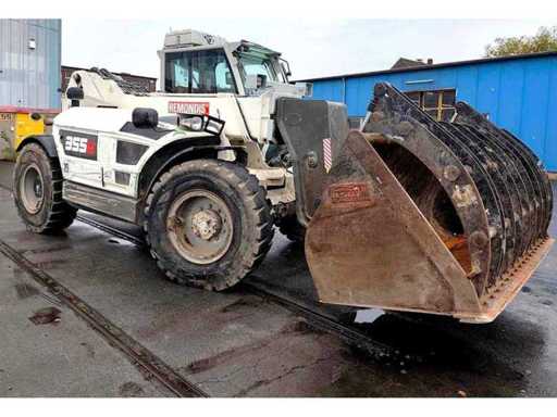 D | Electric tow tractors, forklifts, vans, heavy-duty trailers and more