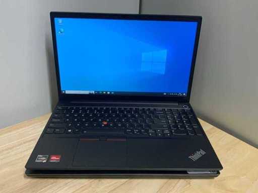 Lenovo Thinkpad e15 gen3 Laptop (2x)