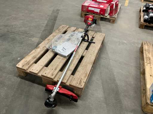 Découpeuse Maruyama Mx27E