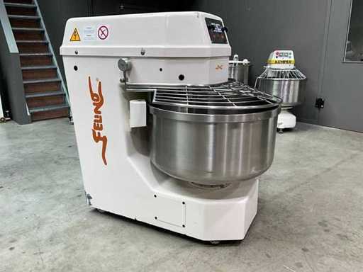 2022 Felino SF08 Spiraalkneder