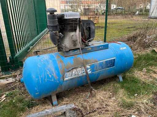 ABAC 95105 Compresor 2008