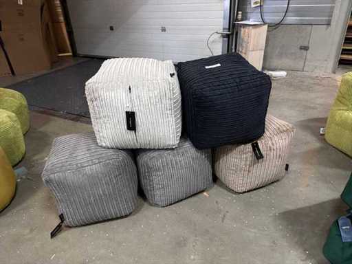 Loft25 Pouf (5x)