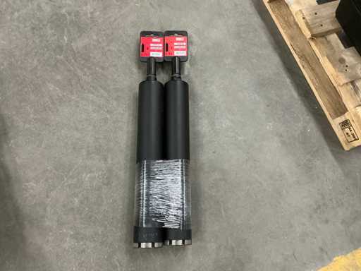 Senco 610071L Wiertarka Diamentowa (6x)