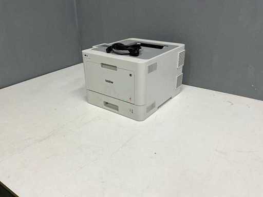 Brother - HL-L9310CDW - Kleuren Laserprinter