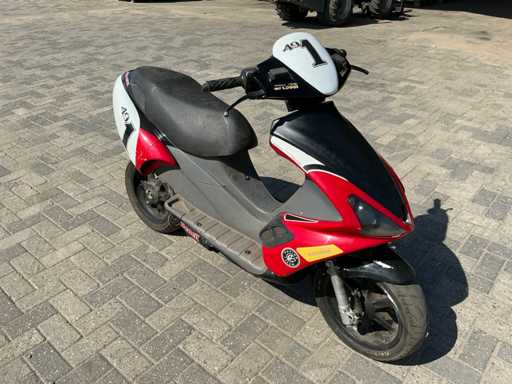 Benelli Moped Moped
