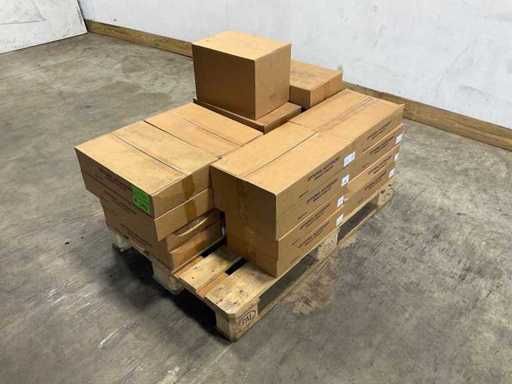 Pallet Panasonic VRF - CZ-P680BH2 T-piece - PAW-T10 PCB