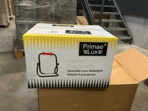 Primaelux FR 8079003 Construction Lamp Tripod (21x)