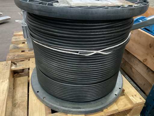 Cable de control de tráfico 4x2,5 mm2RADOX3G (602x)