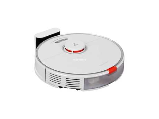 Roborock S7 Robotstofzuiger