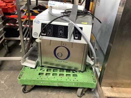 Robinet d’eau Brita