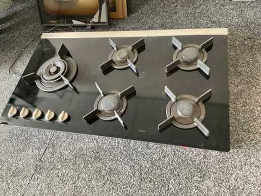Gaz Atag Hob pe sticlă