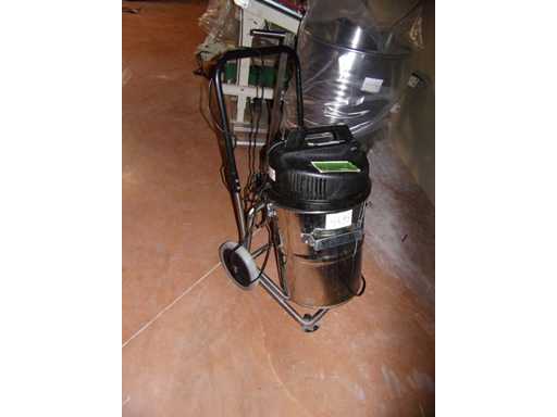 Numatic - WVD 752T - Aspirateur industriel