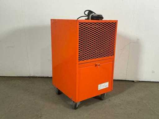 2014 Ebac BD70 Building Dryer 14L