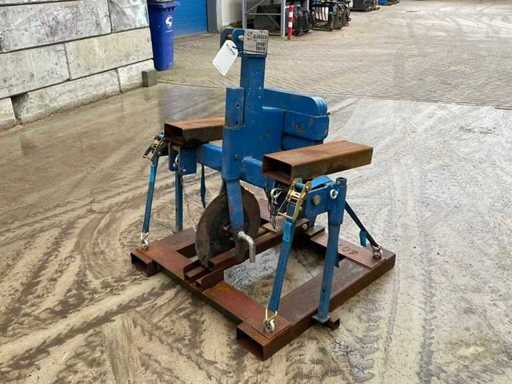 Hoses Gouda Sod Cutter