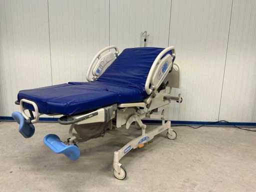 Hill-Rom - AFFINITY 4 P3700 - Plateau de livraison