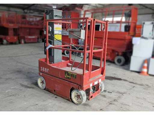 Skyjack - SJ12 - 2012 - Aerial work platform No. 3888