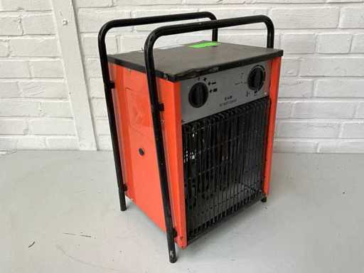 Elektryczny grzejnik Trotec TDS 50