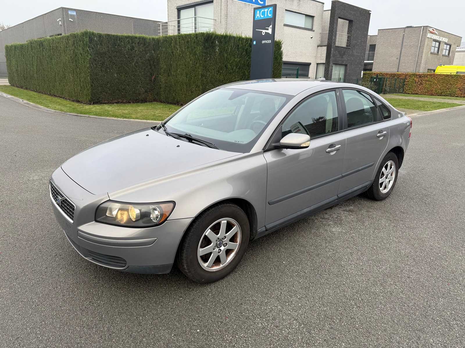 VOLVO – 2005 – S40 – Passenger car