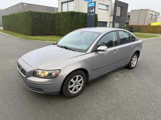 VOLVO - 2005 - S40 - Personenauto