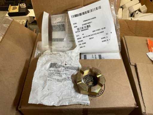 Slotted utility (44x)