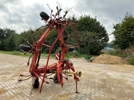 2000 Niemeyer HR 785-DH