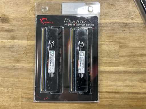 G.Skill Flare X