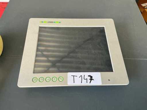 Phoenix contact - PPC 5012 AU13 - Industrial Panel PC / HMI