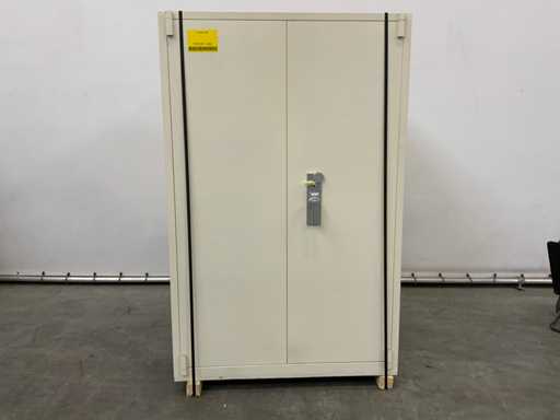 Safe 1260x560x1950mm