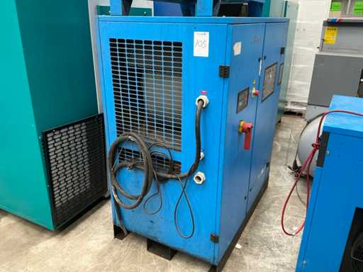 Grassair RLR 30B 87 Schroefcompressor