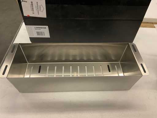 Lorreine Colan Inzet spoelbak