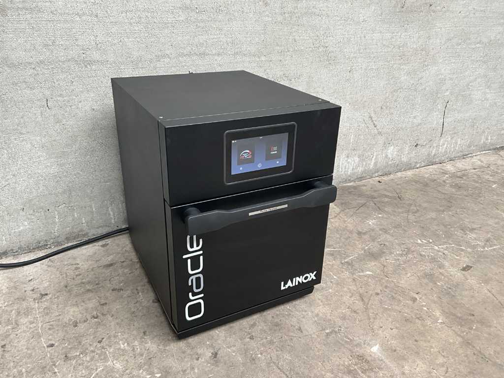 Lainox Oracle High Speed Convection Oven