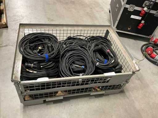 Câble 230 volts (60x)