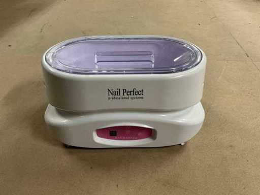 Bagno a paraffina (48x)