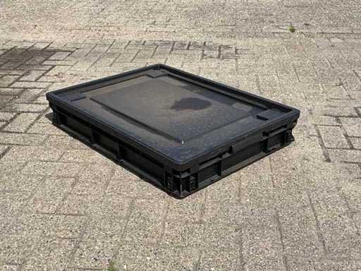 Imilani Athena Stacking Crate (26x)