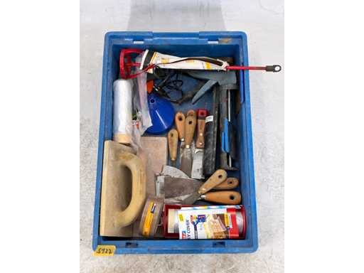 Malerwerkzeug_Konvolut_3