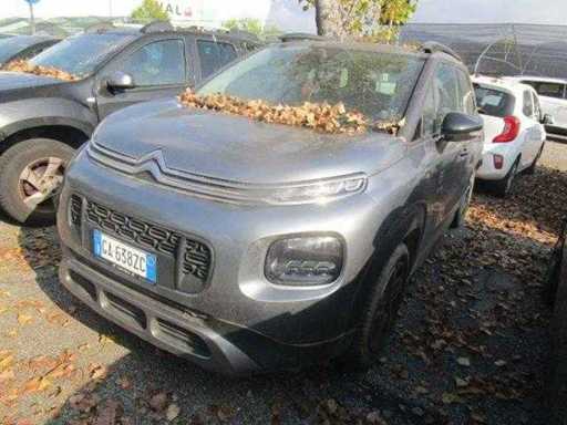 CITROEN C3 AIRCROSS 1 S. PURET. 130 S&S SHINE Automobile